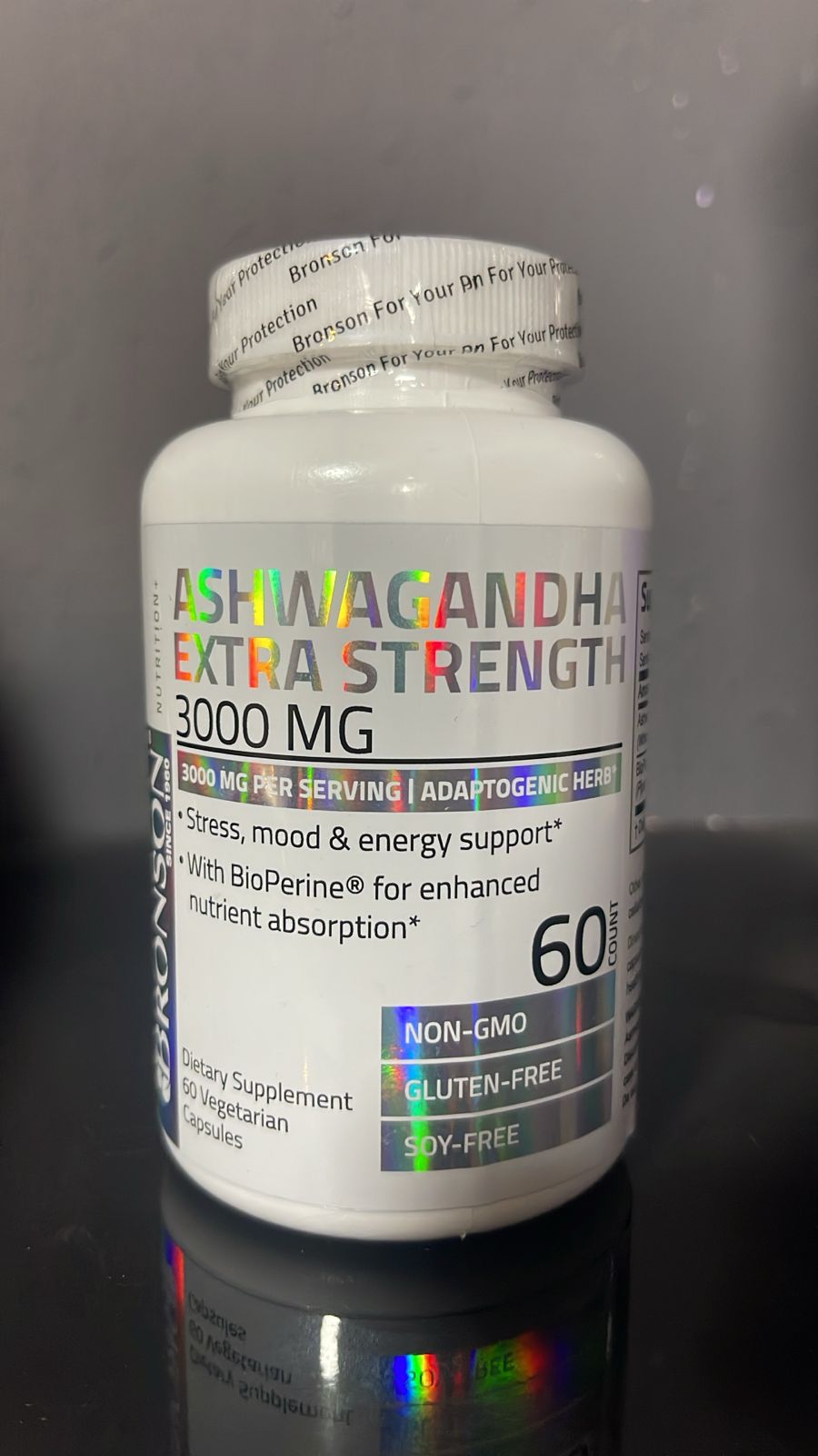 Ashwagandha Premium