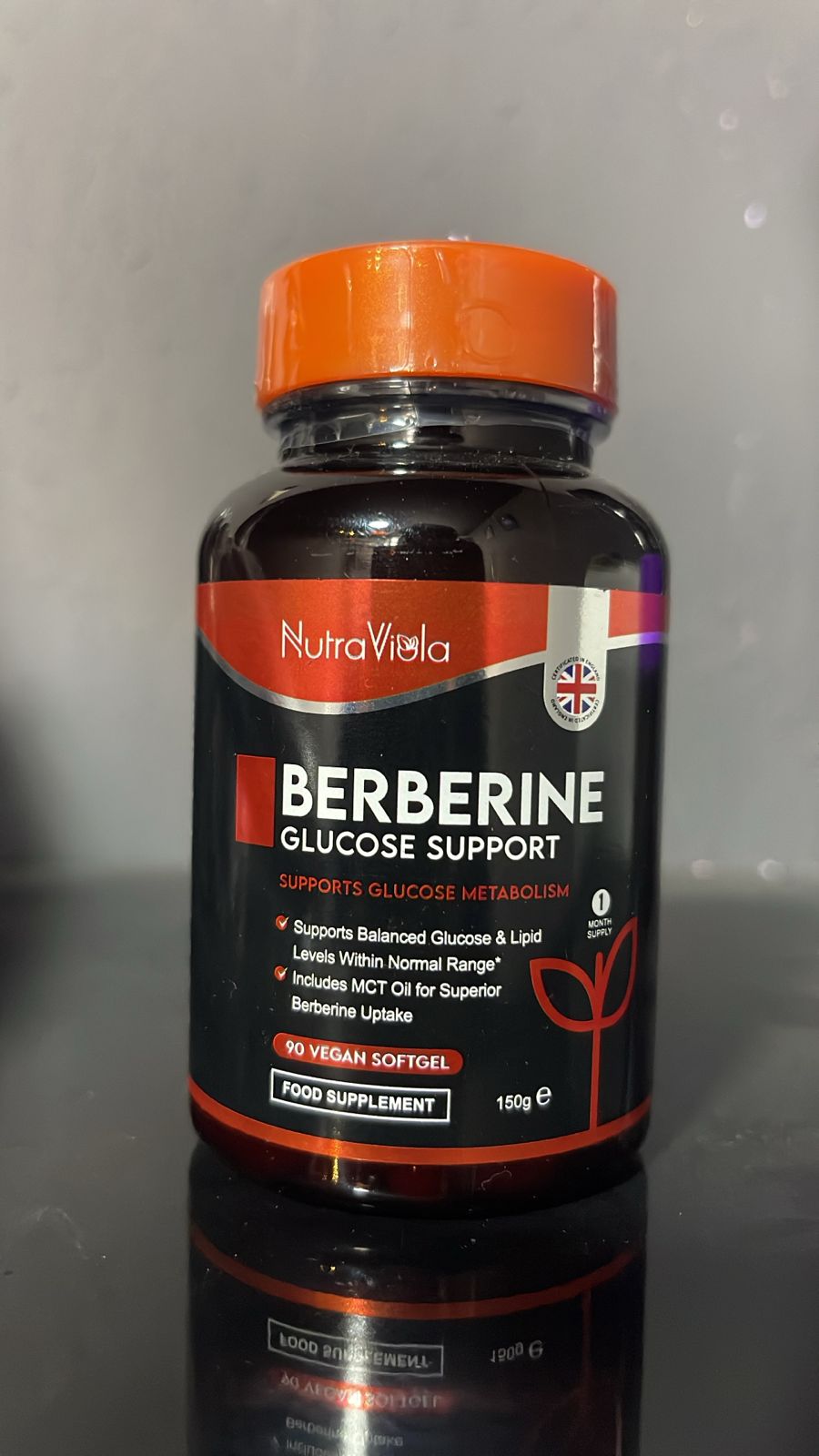 Berberine