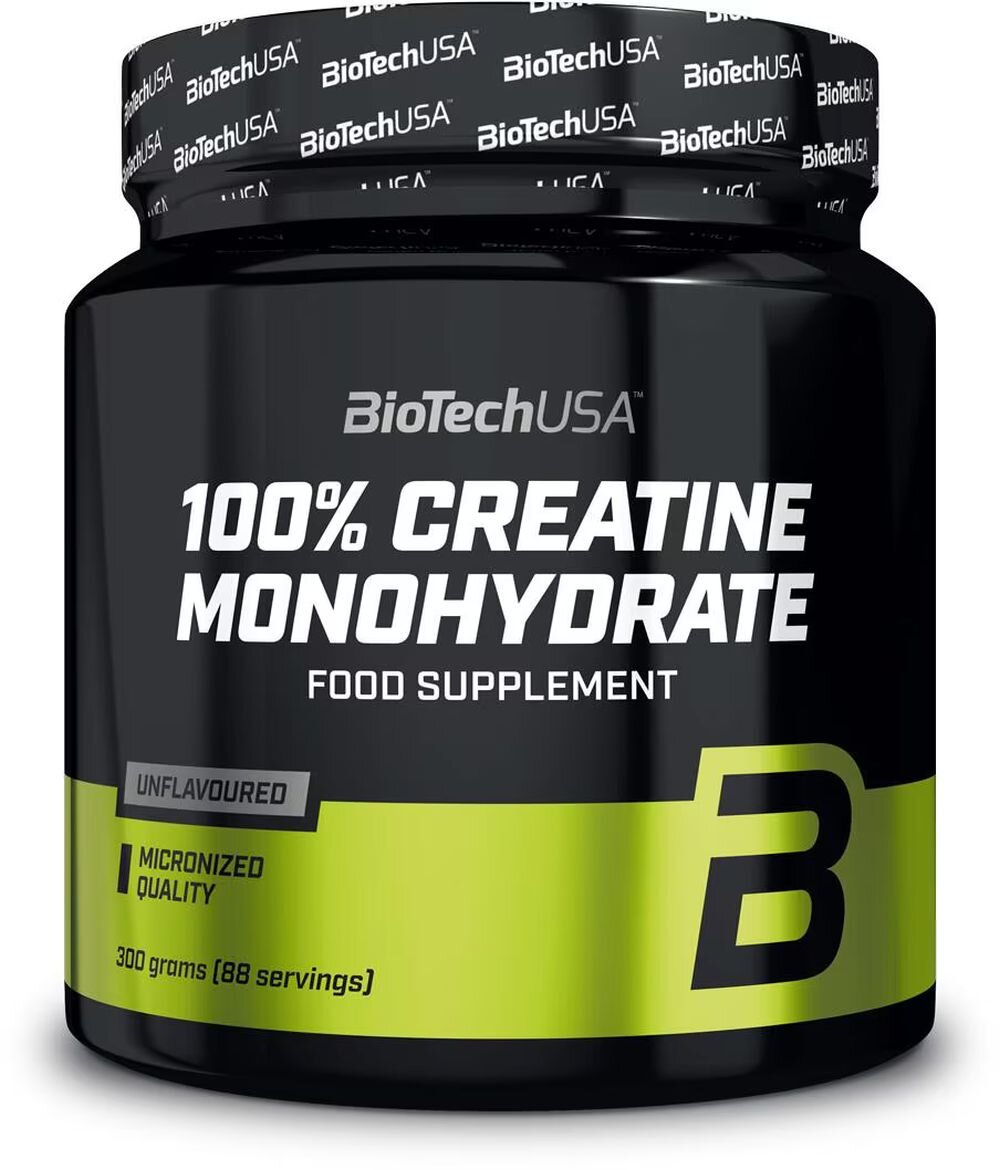 BioTech Creatine