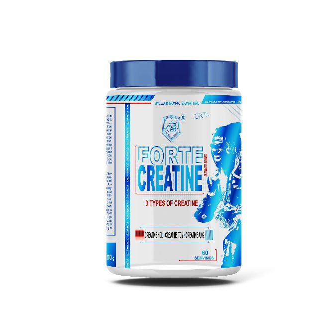 Creatine Forte 300g