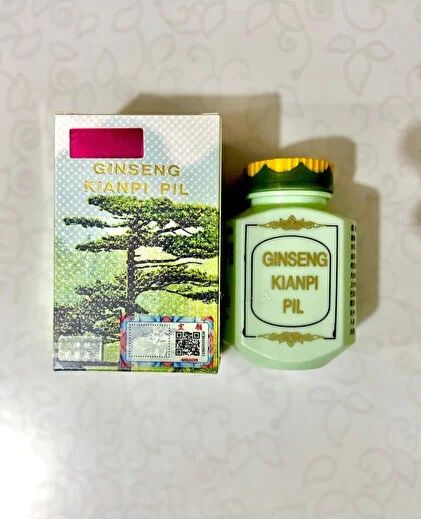 Ginseng