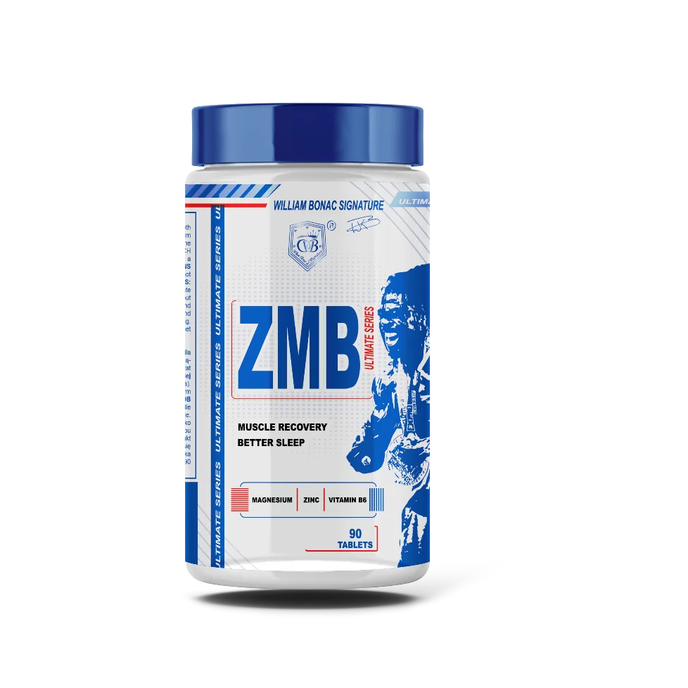 ZMB Ultimate Series WBS
